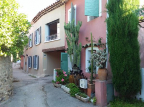 Hameau Provençal - T2 NEUF très calme tout à pied prestation +++
